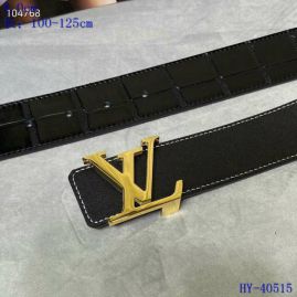 Picture of LV Belts _SKULVBelt40mm100-125cm8L2027099